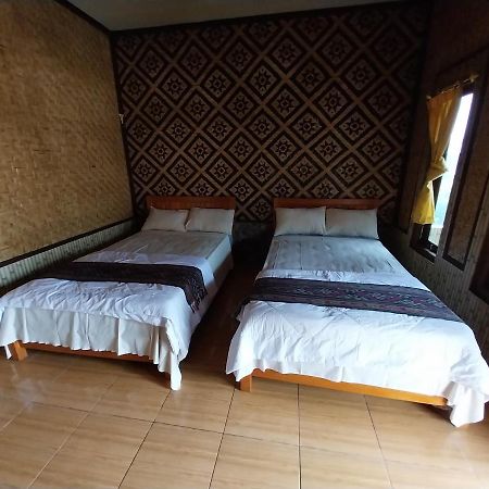 كوبوبانلوكان Tiing Bali Guest House المظهر الخارجي الصورة