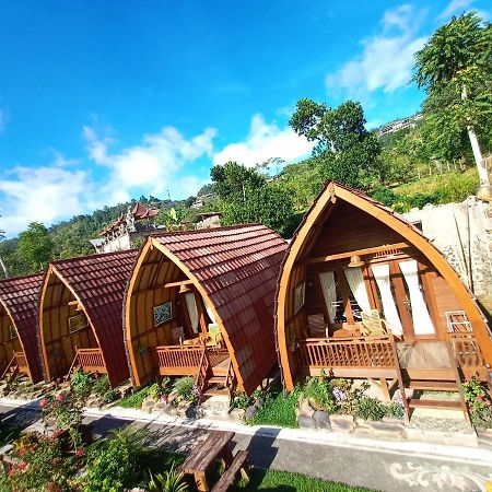 كوبوبانلوكان Tiing Bali Guest House المظهر الخارجي الصورة