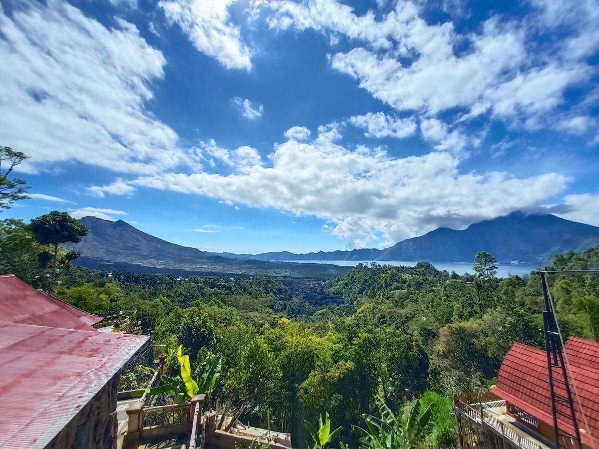 كوبوبانلوكان Tiing Bali Guest House المظهر الخارجي الصورة