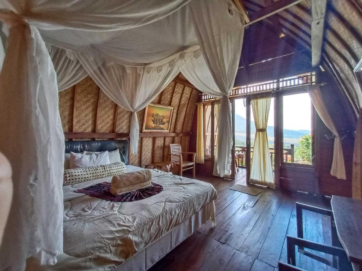 كوبوبانلوكان Tiing Bali Guest House المظهر الخارجي الصورة