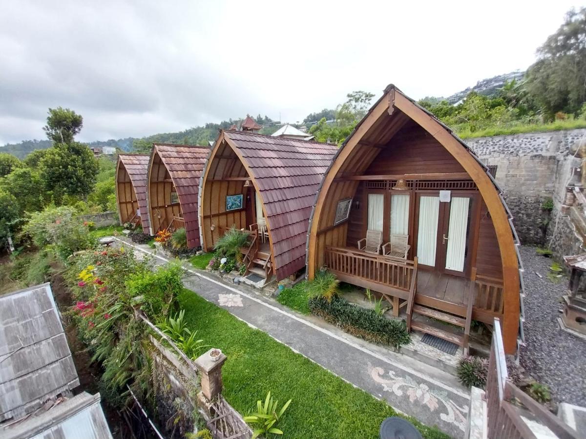 كوبوبانلوكان Tiing Bali Guest House المظهر الخارجي الصورة